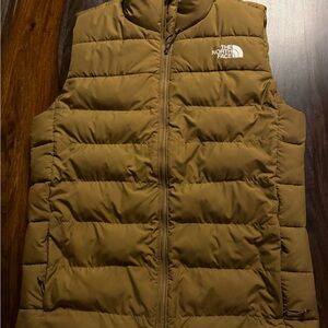 The North Face Vest